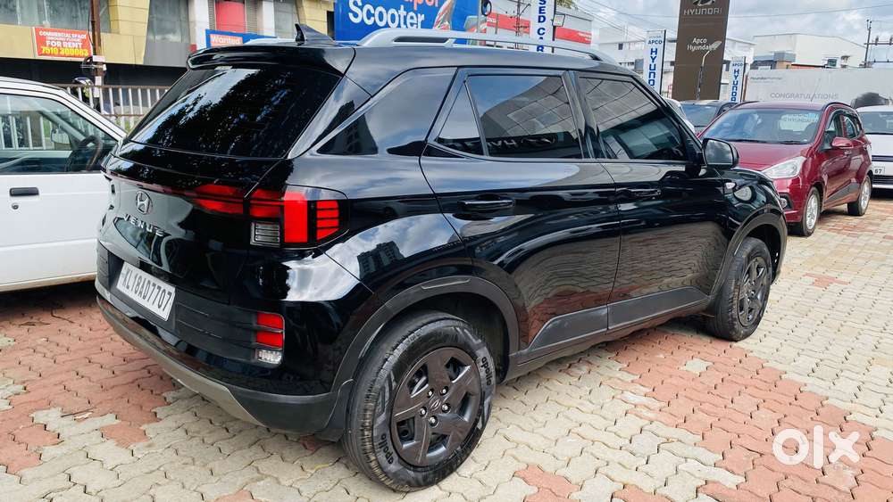 Hyundai Venue S Mt 1.2 Kappa, 2023, Petrol