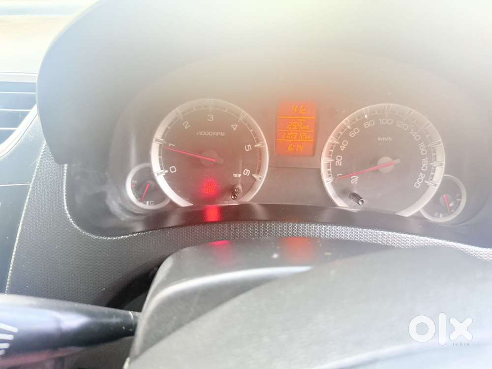 Maruti Suzuki Swift Ddis Zdi, 2013, Diesel