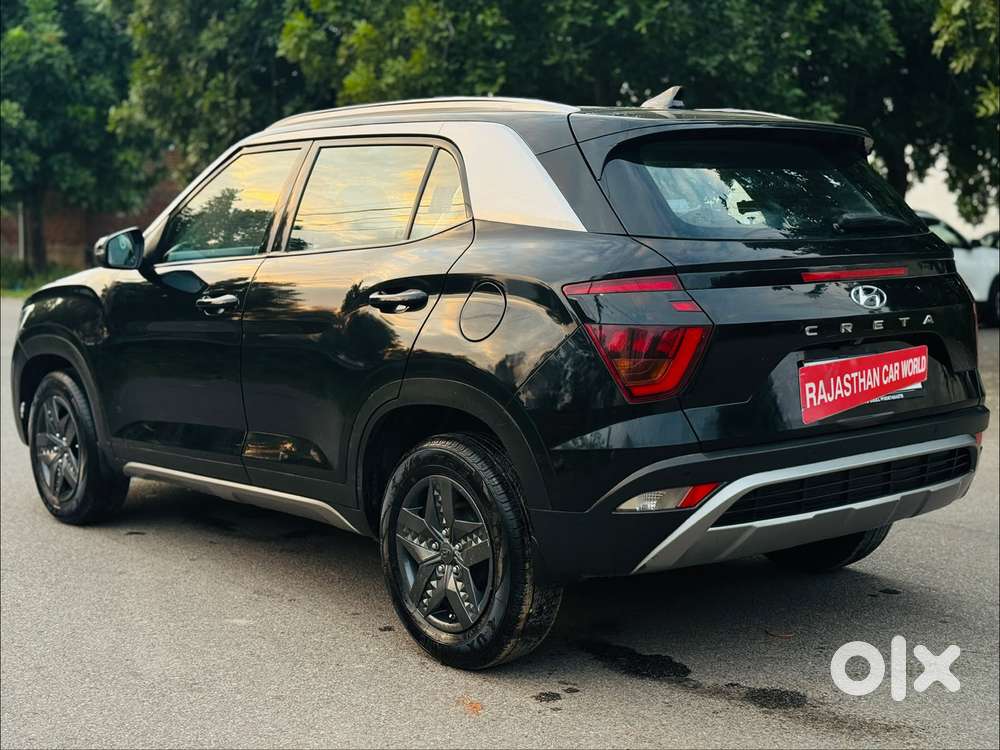 Hyundai Creta 1.5 S Diesel, 2021, Diesel