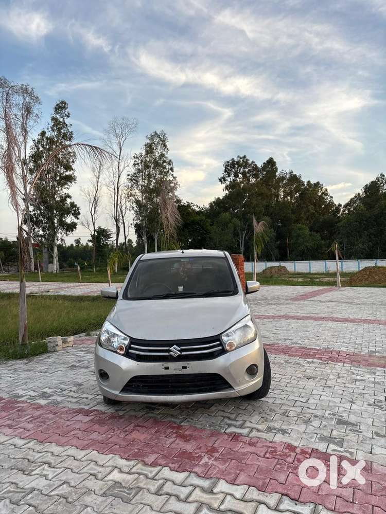 Maruti Suzuki Celerio 2016 Diesel Manual Year