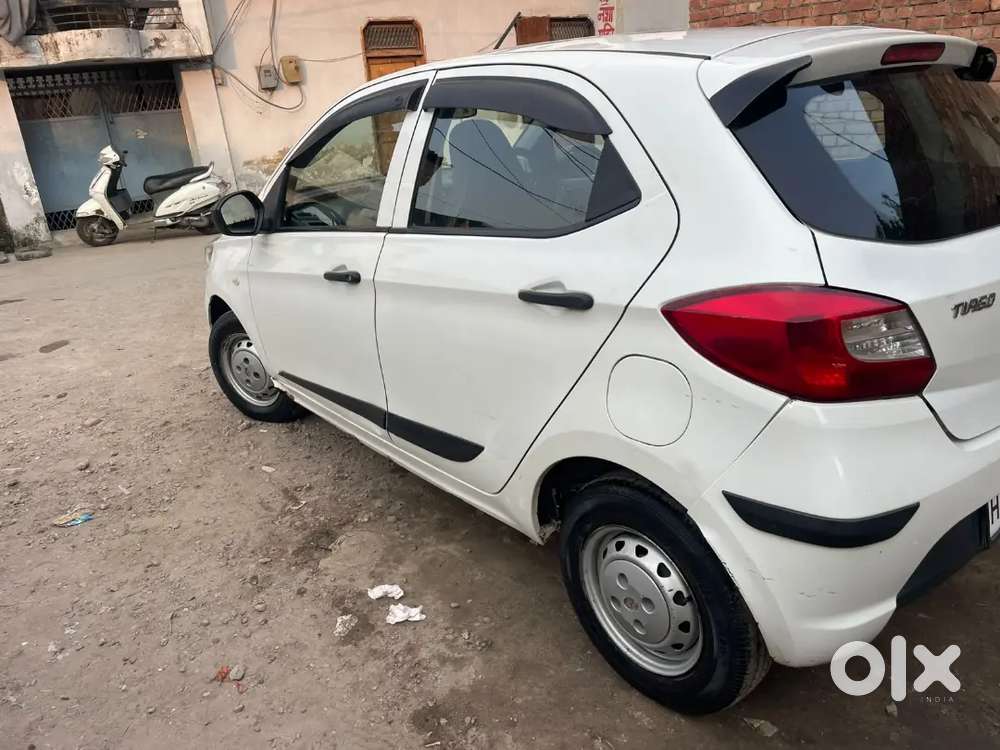 Tata Tiago Xm 2019 Petrol