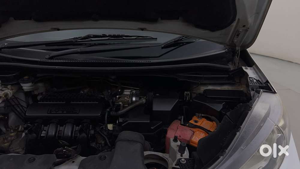 Honda Wr-v 1.2 Vx I-vtec, 2017, Petrol