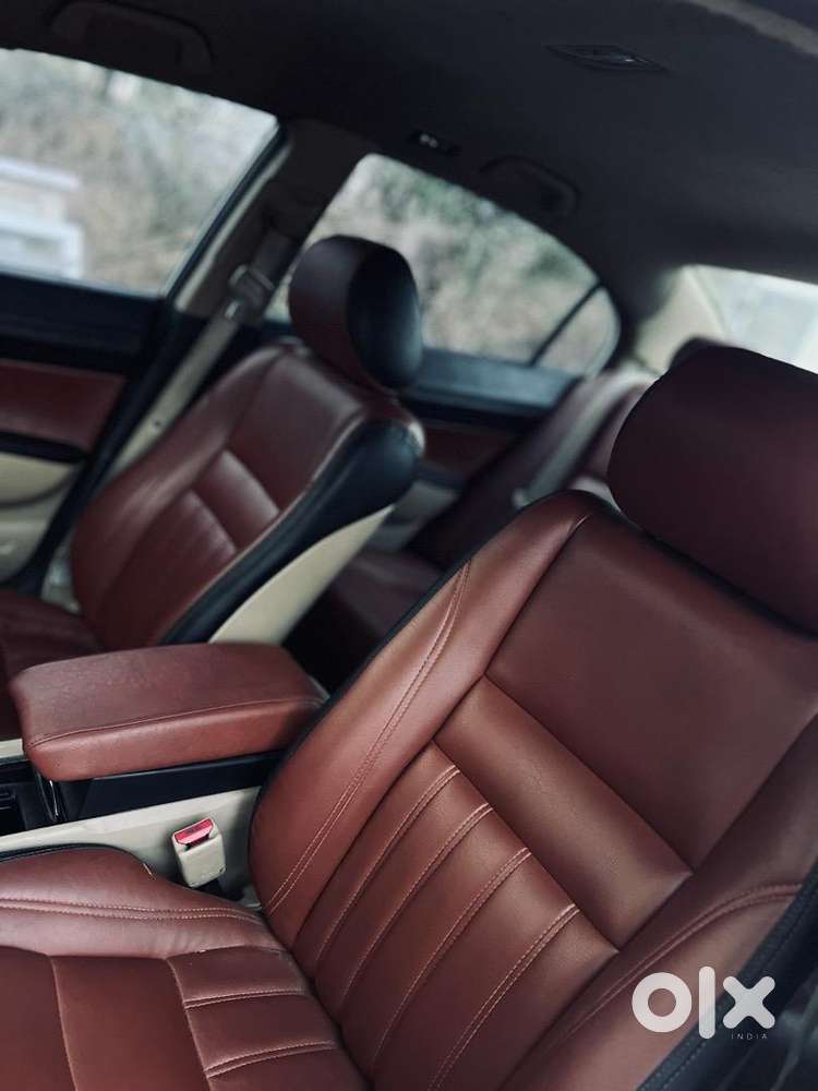 Honda Civic Single Owner (40 Km Only Driven)