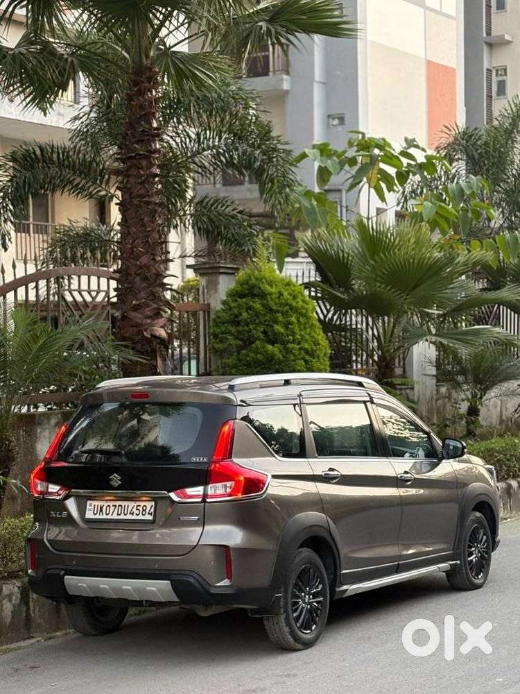 Maruti Suzuki Xl6 1.5 Zeta Mt, 2020, Petrol