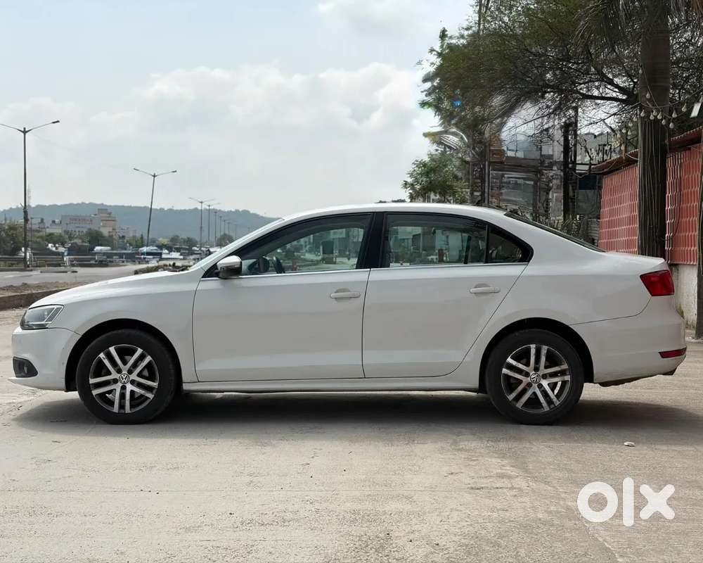 Volkswagen Jetta, 2012, Diesel