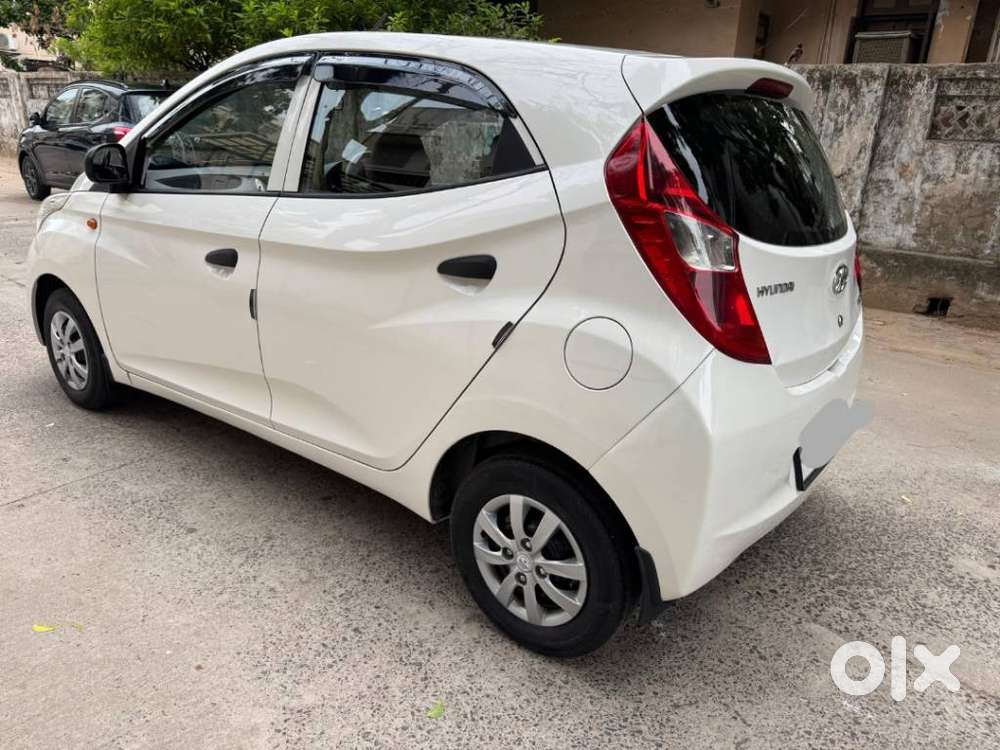 Hyundai Eon Era +, 2014, Petrol