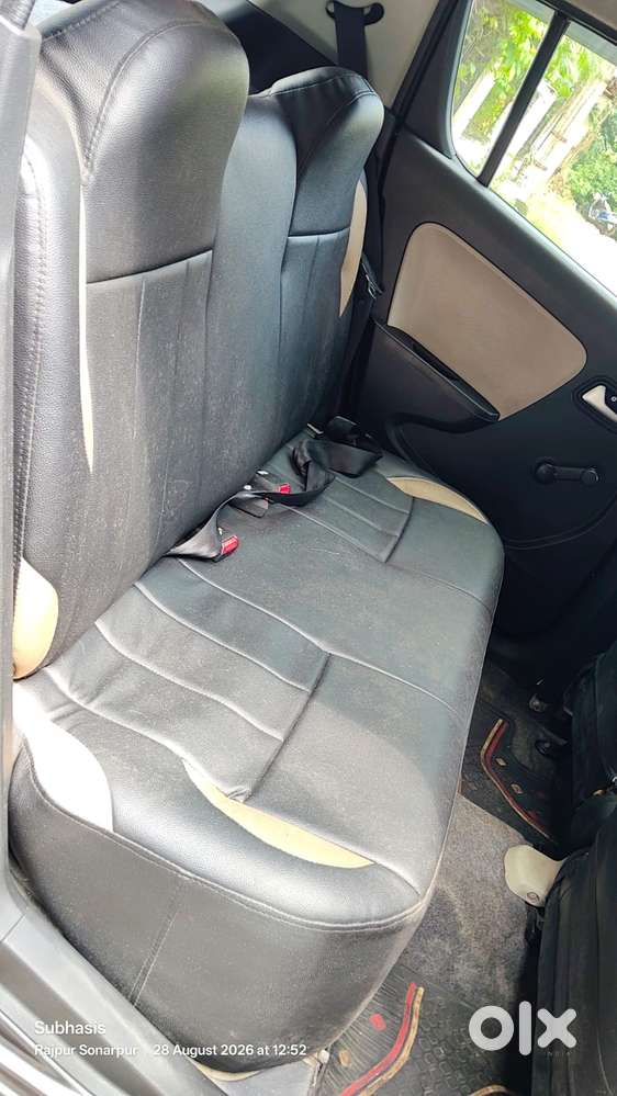 Maruti Suzuki Alto 800 Lxi, 2019, Petrol