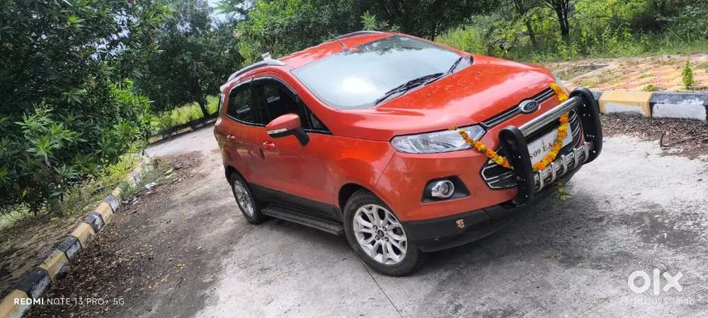 Good Condition Vehicle Scratchless