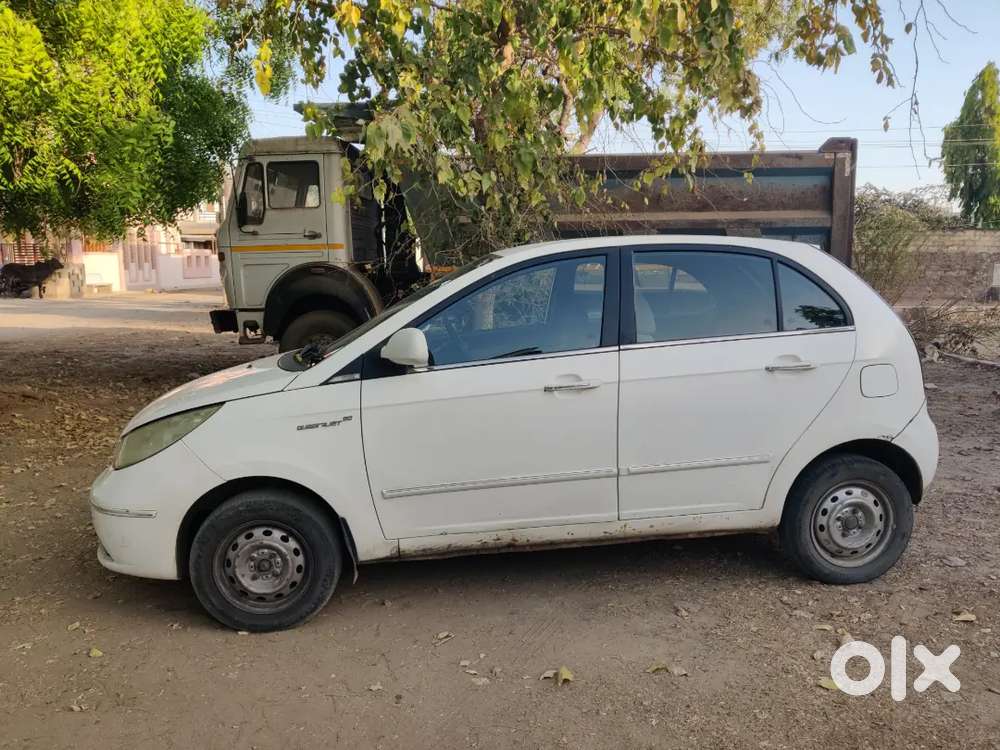 One Handed Drive Car