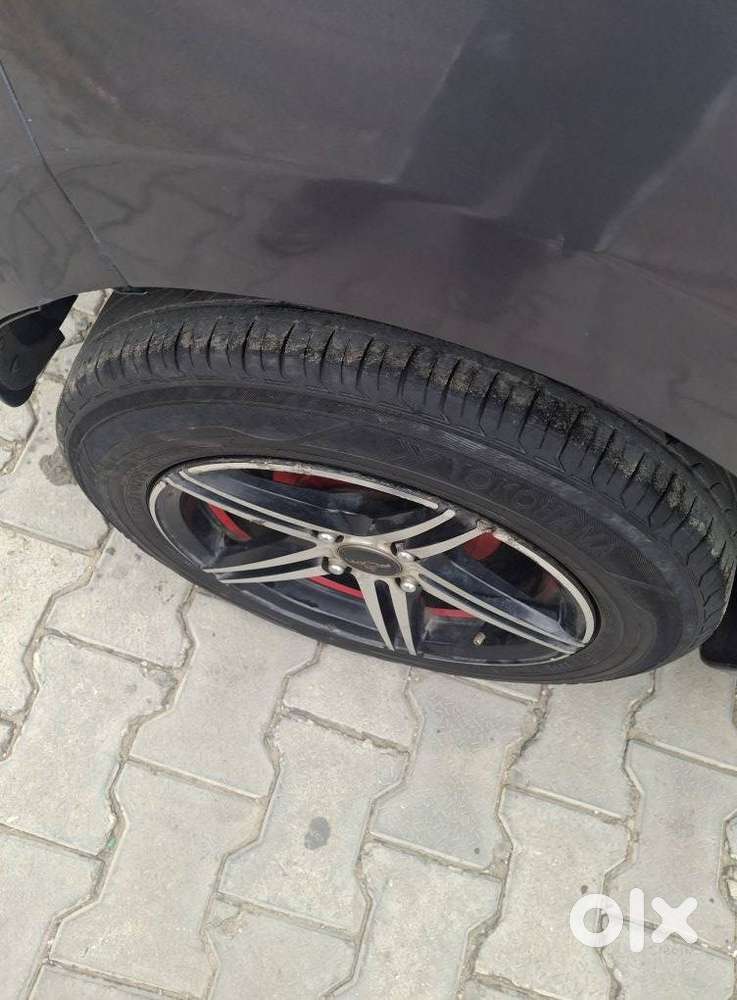 Hyundai Grand I10 Sportz O 1.2, 2018, Petrol