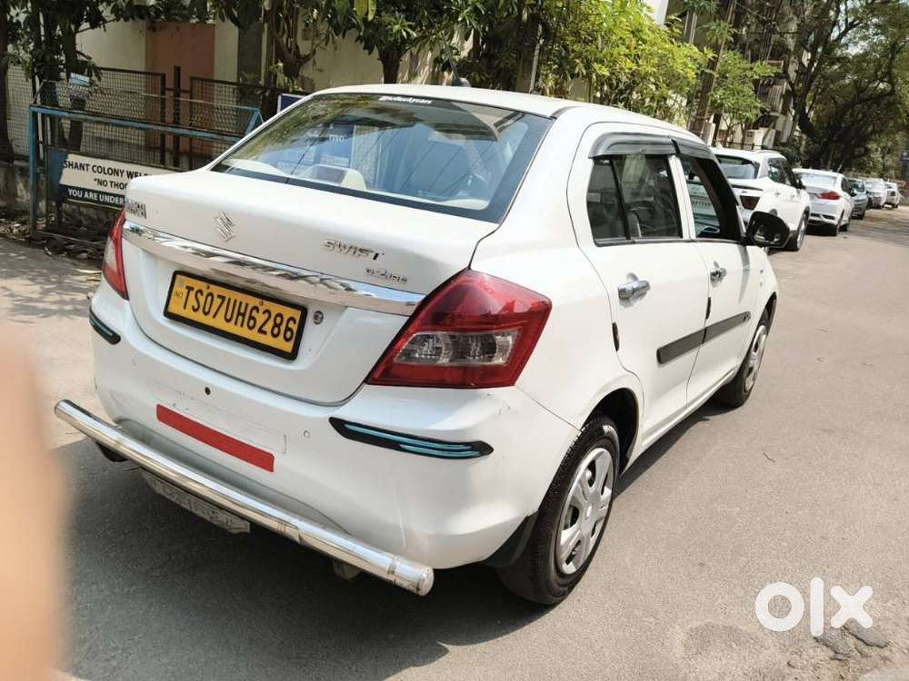 Maruti Suzuki Swift Dzire Ldi Bsiv, 2019, Diesel