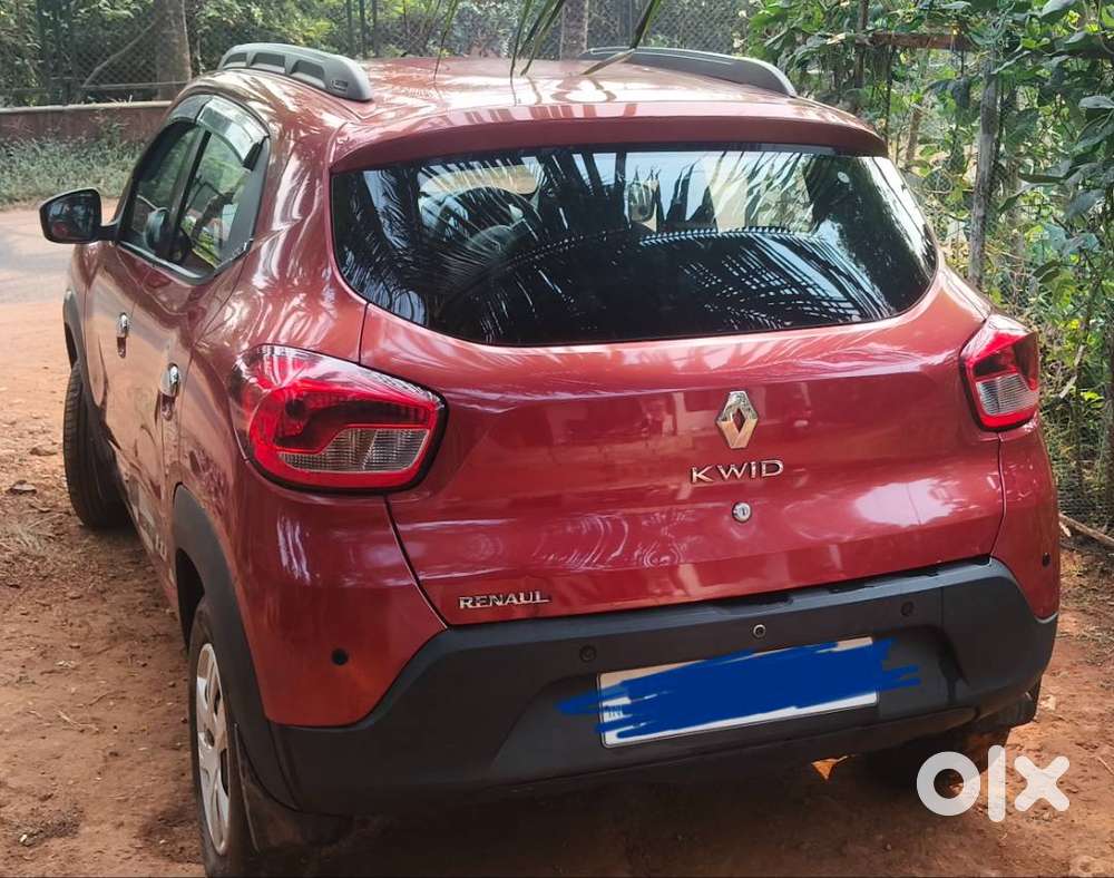 Renault Kwid