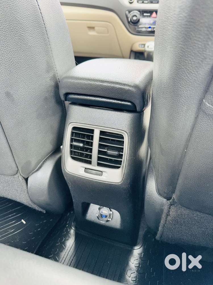 Hyundai Verna 1.5 Sx (o) Diesel Mt, 2018, Diesel