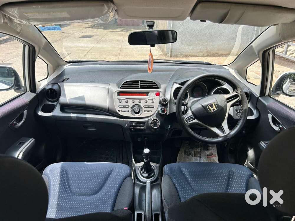 Honda Jazz X I-vtec, 2012, Petrol