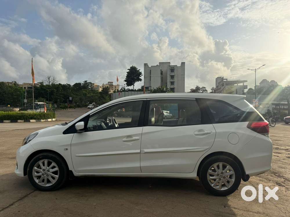 Honda Mobilio V I-vtec, 2014, Petrol