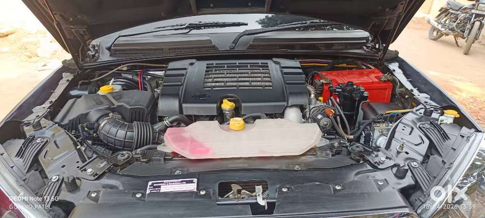 Mahindra Scorpio [2020-2022] 2.2 S5, 2022, Diesel