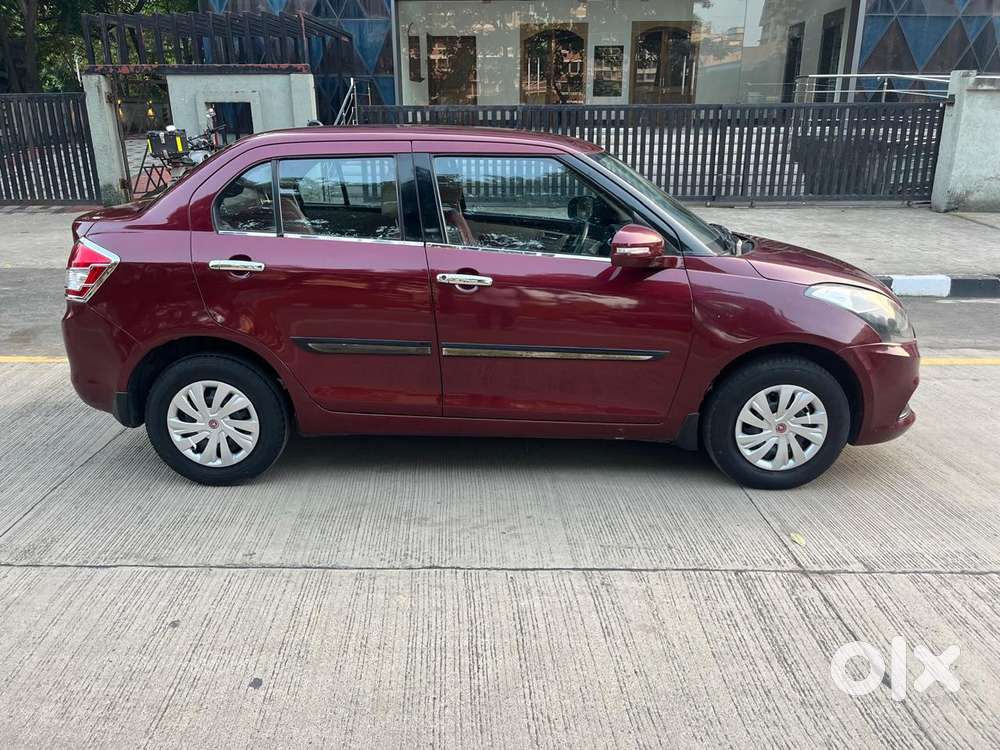 Maruti Suzuki Swift Dzire Vdi Optional, 2015, Diesel