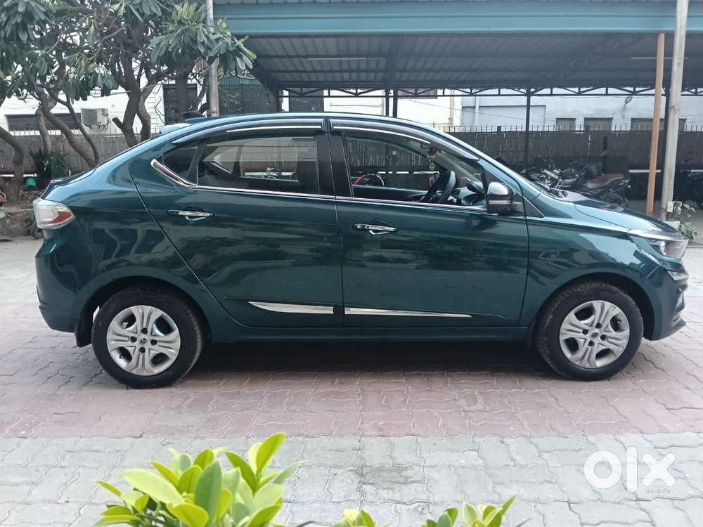 Tata Tigor Ev Xz Plus Lux, 2023, Electric
