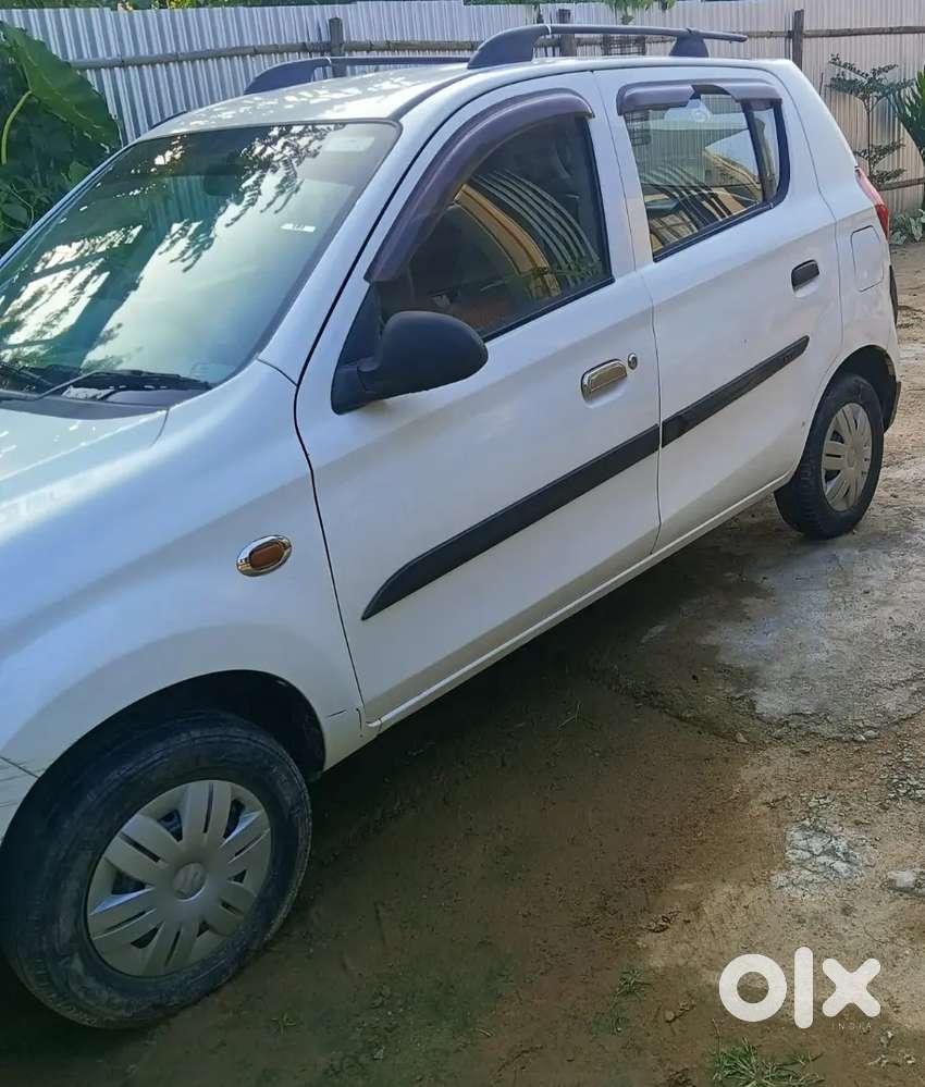 Maruti Suzuki Alto 800 2015 Petrol Well Maintained,