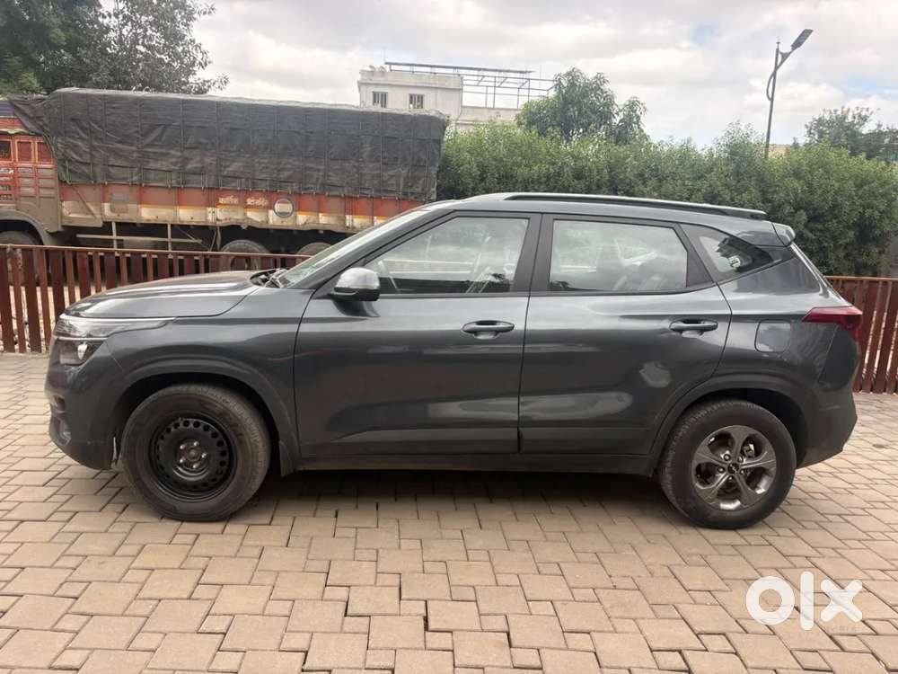 Kia Seltos Htk Plus 1.5 Diesel, 2023, Diesel