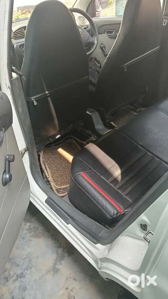 Maruti Suzuki Alto 2019 Taxi