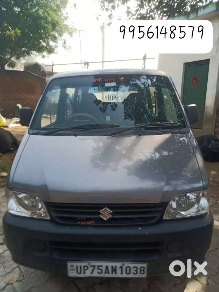 Maruti Suzuki Eeco 2023 Lpg Well Maintained