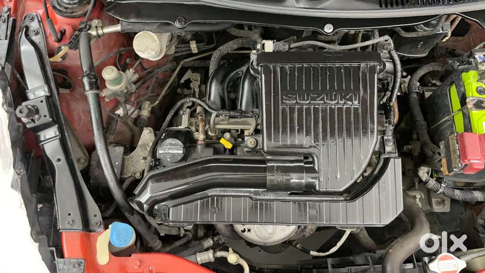 Maruti Suzuki Swift Vvt Vxi, 2015, Petrol