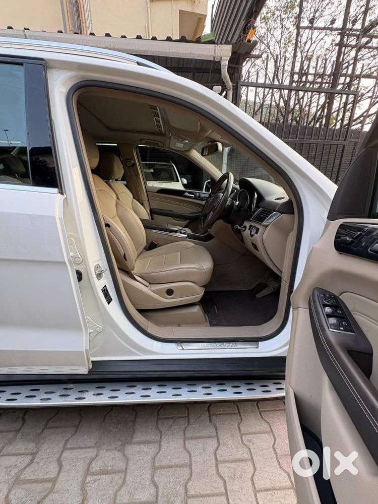 Mercedes-benz M-class Ml 250 Cdi, 2014, Diesel