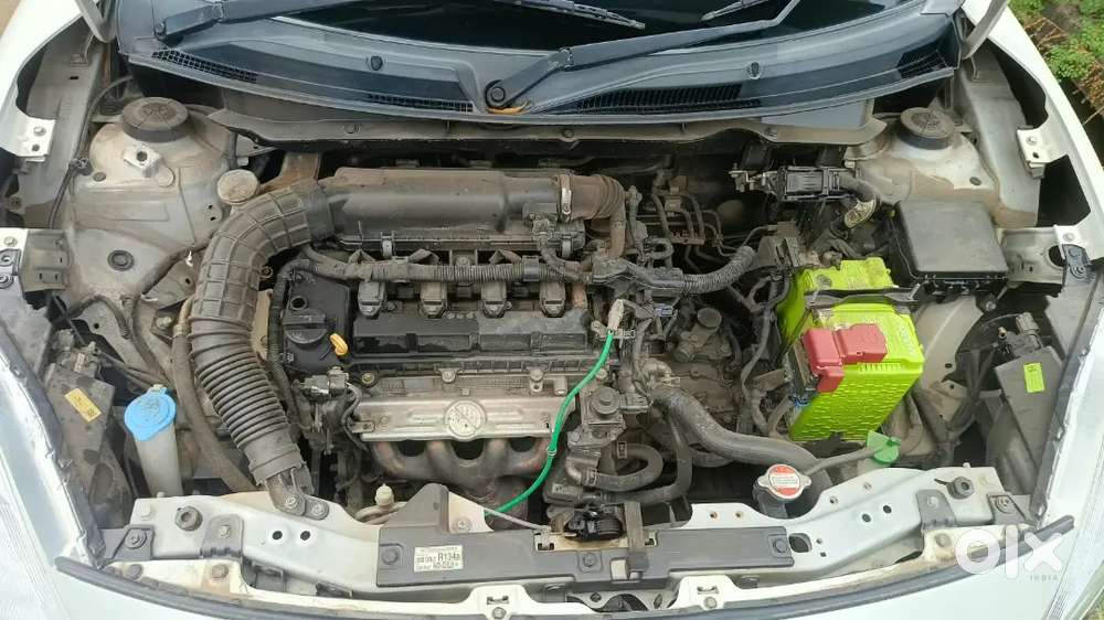 Maruti Suzuki Swift 2021