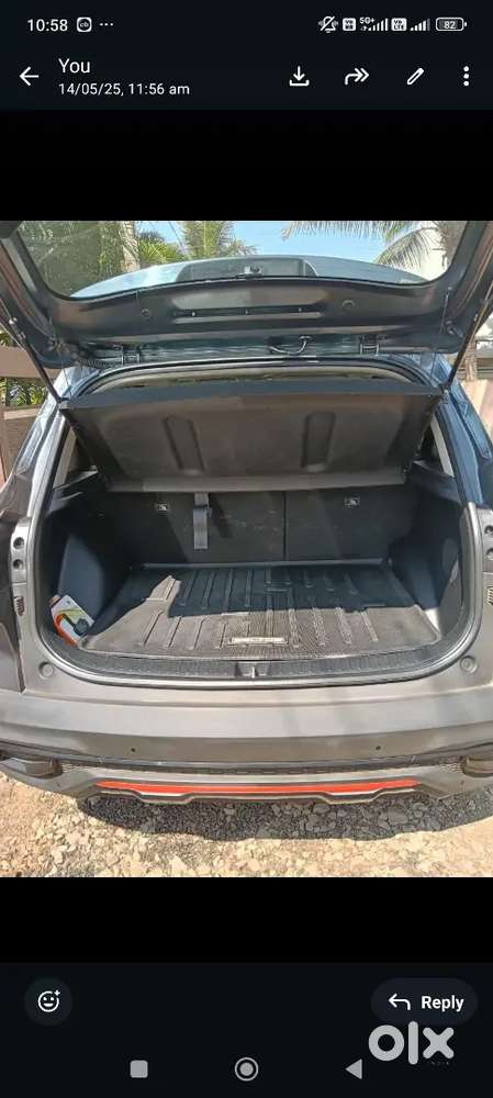 Kia Seltos 2022 Diesel 100000 Km Driven