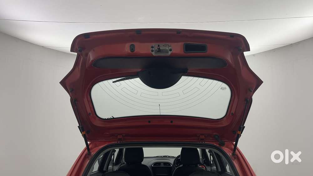 Tata Tiago 1.2 Revotron Xz Plus, 2021, Petrol