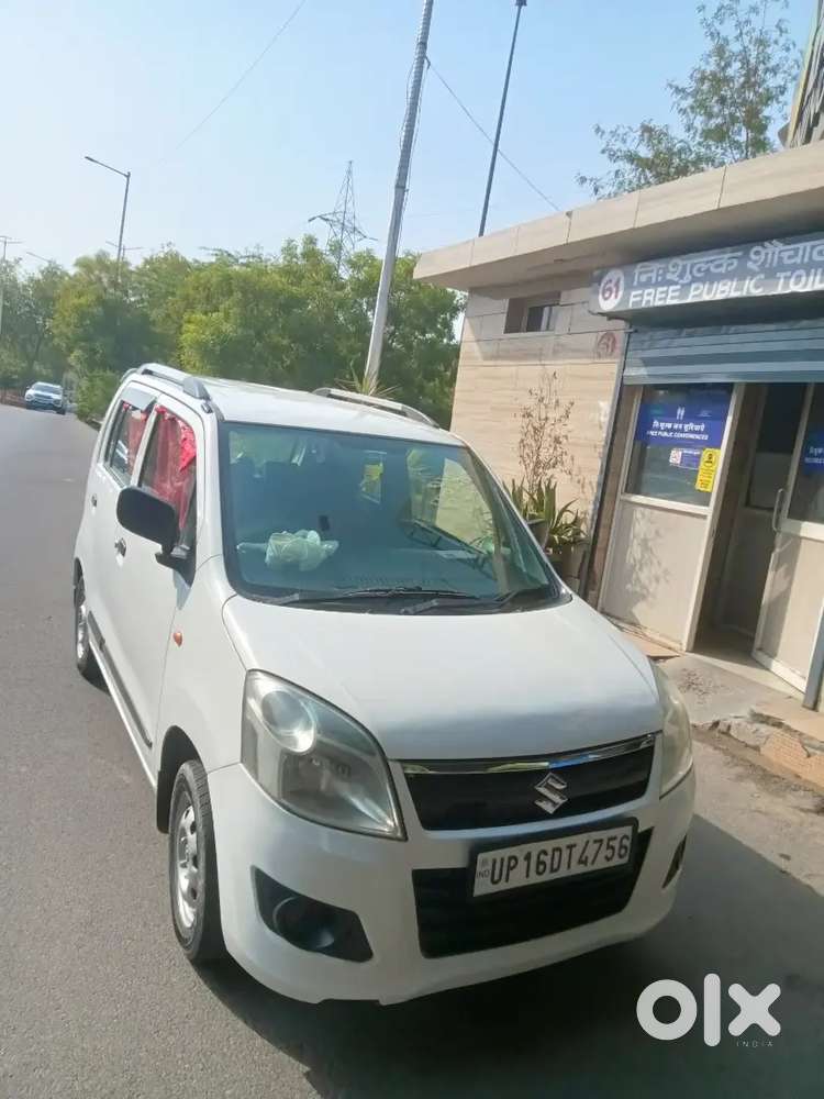 Original Gadi Cng Pass Hai Company Fitting Cng Hai Up 16 Noida Ka Numb