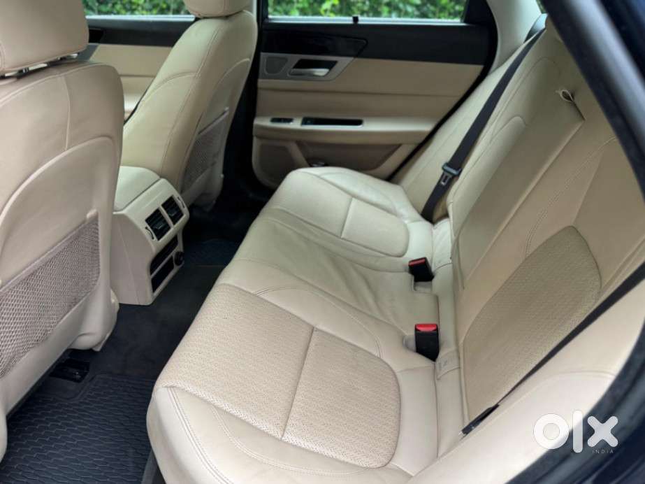Jaguar Xf 2.0 Diesel Prestige, 2018, Diesel