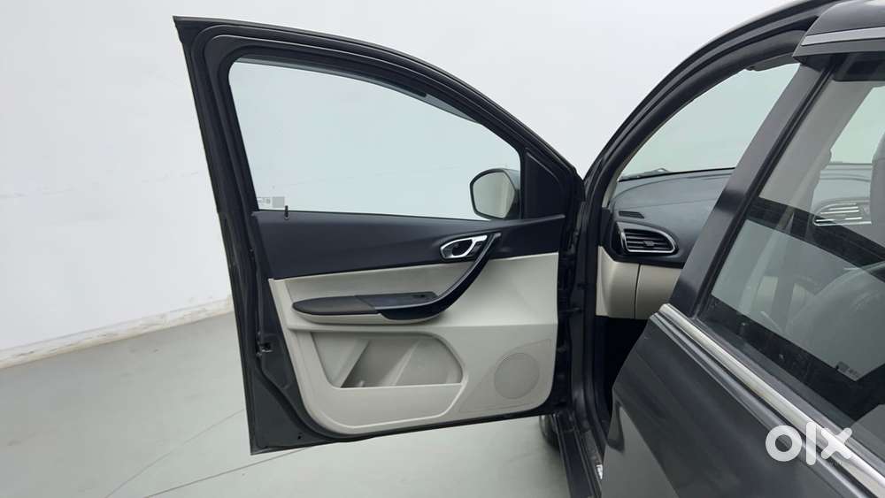 Tata Tigor 1.2 Revotron Xz Plus Cng, 2022, Cng & Hybrids