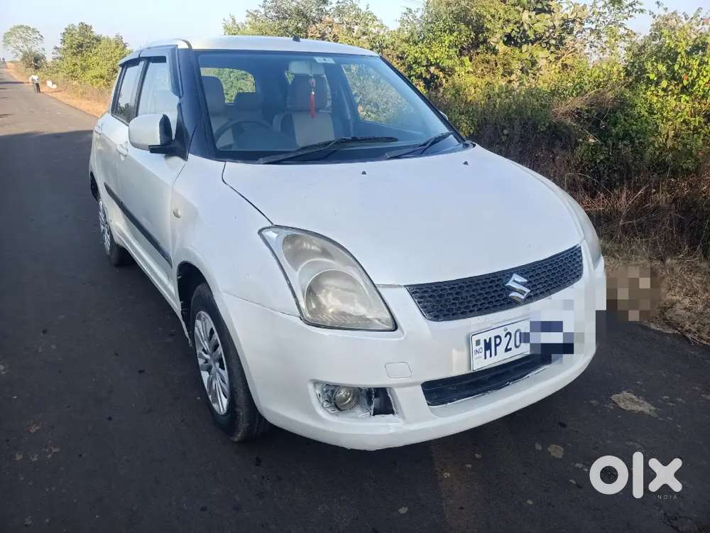 Maruti Suzuki Swift 2011 Diesel Well Maintained