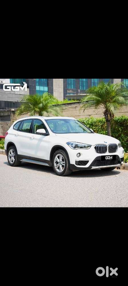 Bmw X1 2.0 Sdrive 20d M Sport, 2020, Diesel