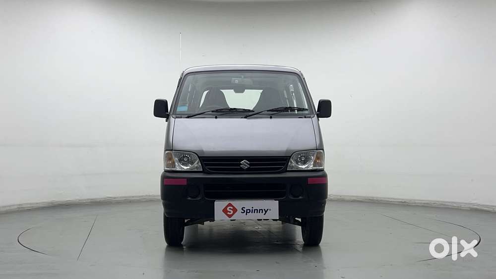 Maruti Suzuki Eeco 5 Seater Ac, 2023, Petrol