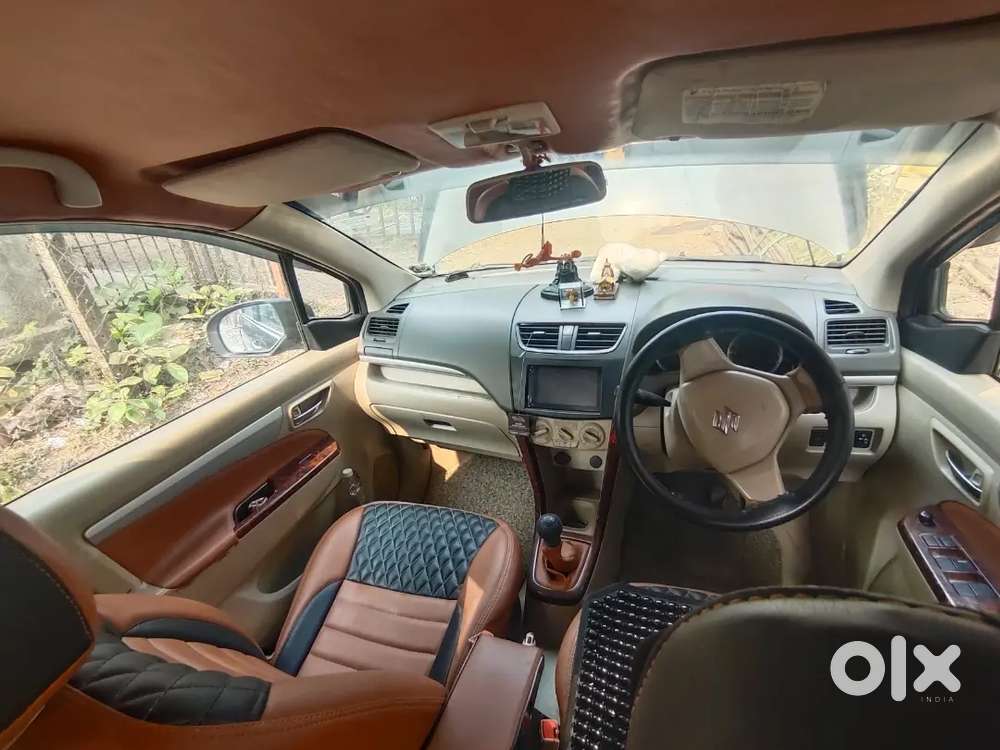 Maruti Suzuki Ertiga 2014 Diesel 200230 Km Driven