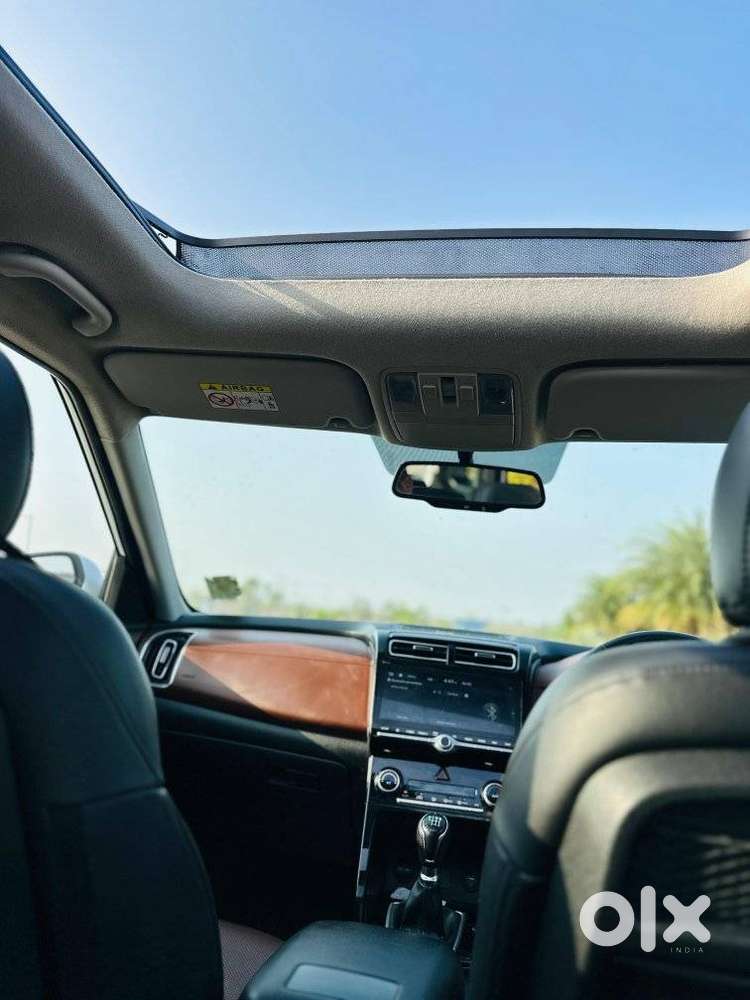 Hyundai Alcazar 1.5 Platinum Diesel Mt 7 Str, 2022, Diesel