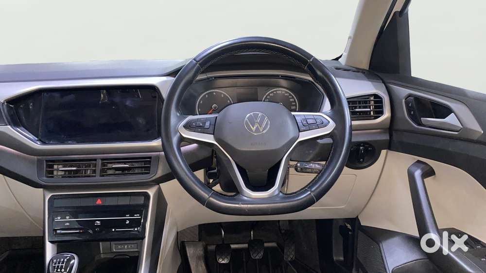 Volkswagen Taigun 1.0 Tsi Highline, 2022, Petrol