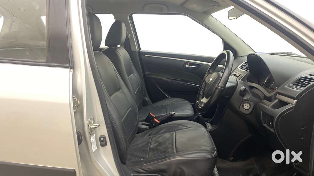 Maruti Suzuki Swift 1.2 Vxi (o), 2016, Petrol