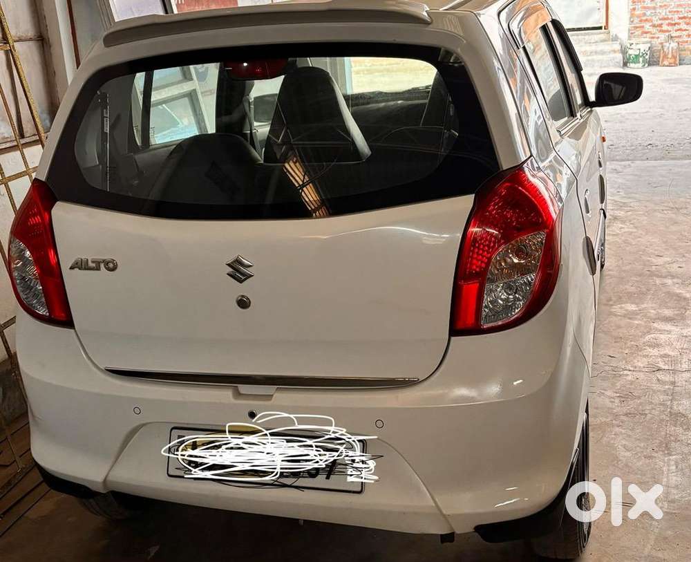 Maruti Suzuki Alto 800 3 Petrol Good Condition