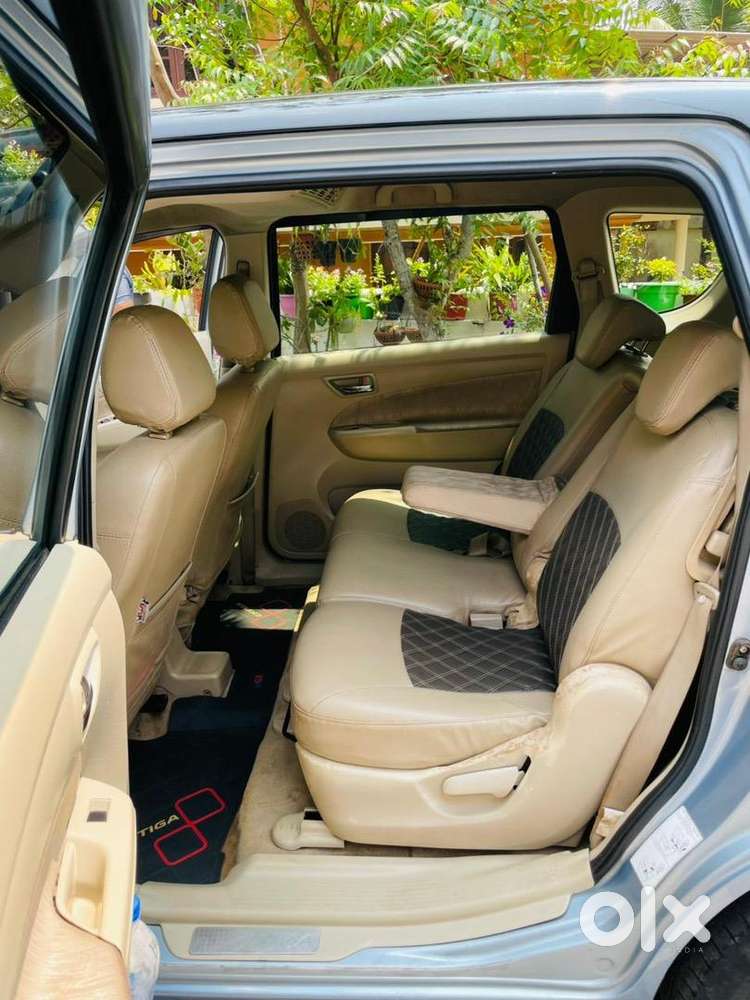 Maruti Suzuki Ertiga Zdi+ 2015