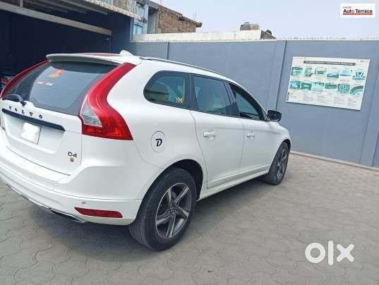 Volvo S 80 D4 Kinetic, 2015, Diesel