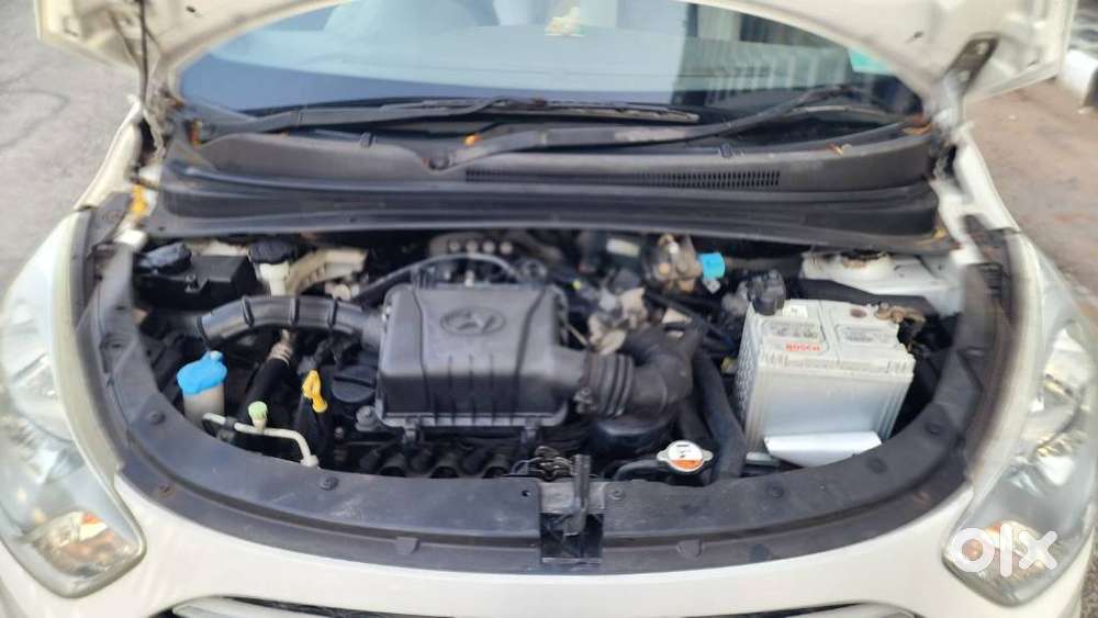 Hyundai I10 Sportz 1.2 Kappa Vtvt, 2015, Cng & Hybrids