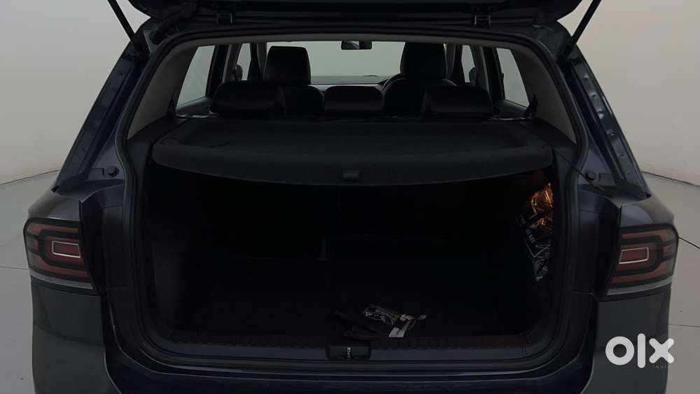 Volkswagen Tiguan 2.0 Tdi Highline, 2022, Petrol