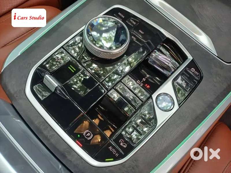 Bmw X5, 2024, Petrol