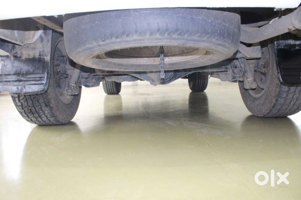 Toyota Fortuner 3.0 4x2 Mt, 2012, Diesel