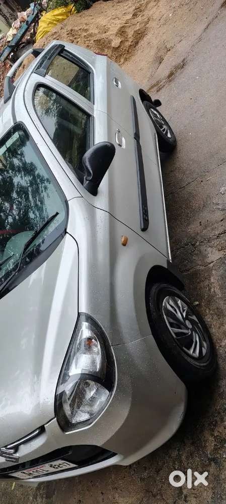 Maruti Suzuki Alto 800 2014 Petrol 60533 Km Driven