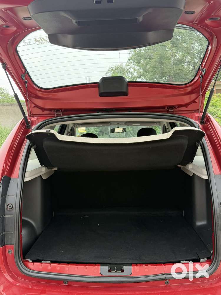 Renault Duster 1.5 110 Ps Rxz 4x4 Mt Diesel, 2018, Diesel